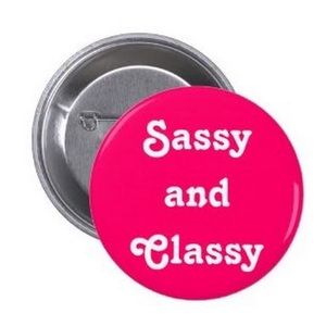 Meet your Posher, Sassy&classy